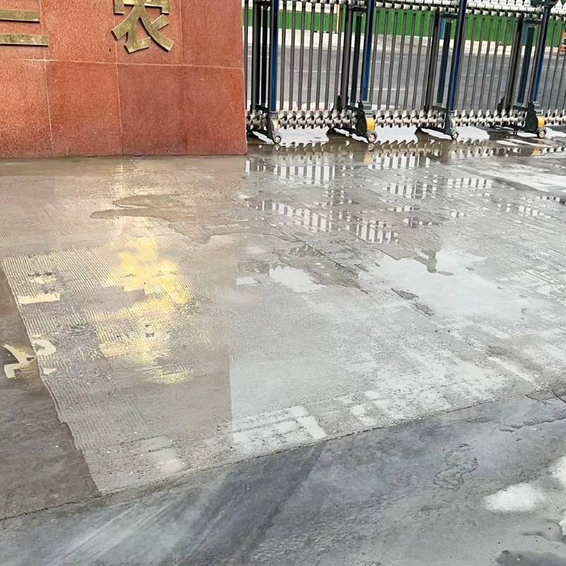定兴水泥路面翻新砂浆